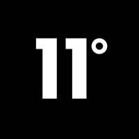 11 Degrees
