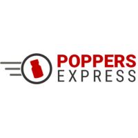 Poppers Express