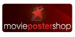 Movie Poster Shop