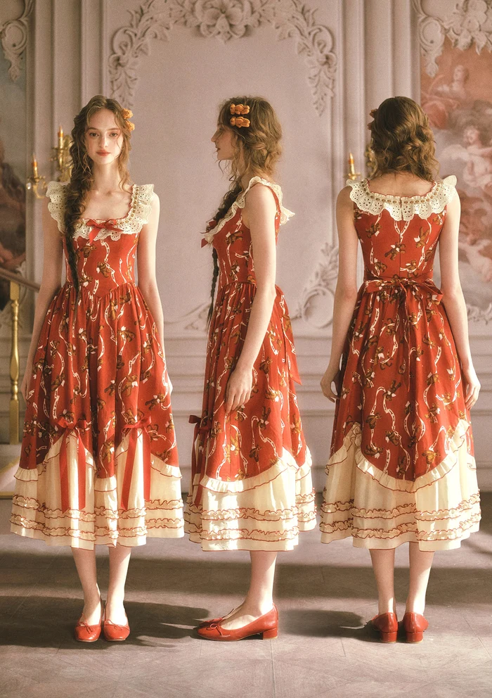 Vintage Styles