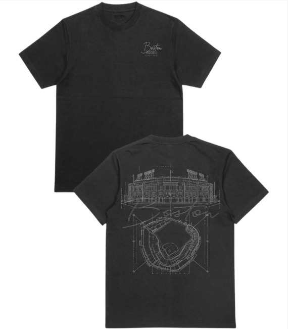 Blueprint-Style